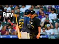 MLB Insane Ejections