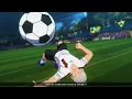Captain Tsubasa Super Furano Vs Italy #3