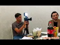 "DUNYO" GURUHIDAN PROFESSIONAL JONLI IJRO. CHOTKI QUSHIQ ENTERVIYU JARAYONI