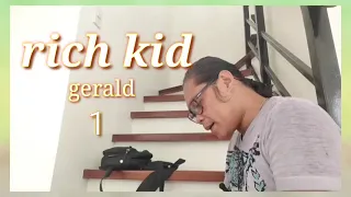 rich kid kabanata 1