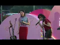250502 雷同二友 - 心之所向 1 @ 黃金海岸繡球花節