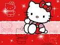 Hello kitty wallpaper