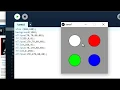 Programacion comienzo con Processing