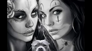 CHICANO ART