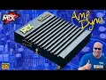 Can This 25yr Old Circuit City Amp Survive Brutal Amp Dyno Testing