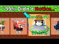 Download Lagu Grow a Garden MESSED up.. (Secret ADMIN PET?) 