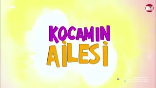 مسلسل عائلة زوجي الحلقة 24 قسم 1 KocamınAilesi الموسم الأول 