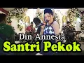 Download Lagu Din Annesia - Santri Pekok || Argasa Istimewa #ElsaAudio #DinAnnesia #SantriPekok