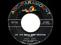 Download Lagu 1958 HITS ARCHIVE: Let The Bells Keep Ringing - Paul Anka
