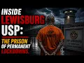 Inside Lewisburg USP The Prison of Permanent Lockdowns