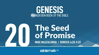 The Seed of Promise