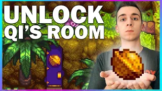 120 GOLDEN WALNUT LOCATIONS Unlock Ginger Island Content FAST by Finding All the Golden Walnuts