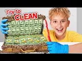 Download Lagu If you Clean It, you Keep It! Part 2
