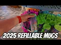 Download Lagu Disney Resort Refillable Mugs 2025: Everything You Need to Know