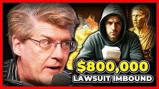 800K Lawsuit Bettor Takes Caesars to Court Over Denied Payout