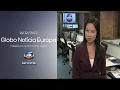 Lagu [Chamada] Globo Notícia Europa - Domingo | Rede Globo (16/12/2012)