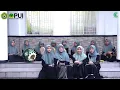 Download Lagu ALLAHUL KAFI - TIM SHALAWAT HADROH SANTRI PUTRI PONPES SYAMSUL 'ULUM SUKABUMI