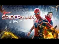 Spider-Man No Way Home Recap