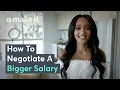 Lauren Simmons On How To Negotiate A Bigger Salary