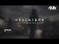Joysaaaa - 如果的事『我只要你一件如果的事，我會奮不顧身地去愛你。』【高音質|動態歌詞Lyrics】♫ · 翻唱歌曲 (原唱:范瑋琪/張韶涵)
