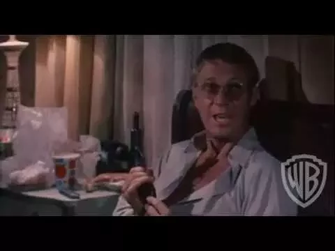 The Getaway - Trailer