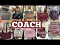 COACH OUTLET NEW HOLIDAY COLLECTION 2025 AngieHart67