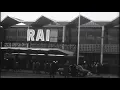Download Lagu 1961: Opening Nieuwe RAI-gebouw in Amsterdam-Zuid - oude filmbeelden