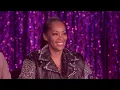 Carmen Carrera Vs Shangela - Believe Lipsync Rupaul Season 3 Episode 10