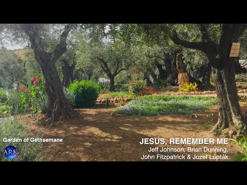 Download MP3 Jesus, Remember Me (Lyric Video)