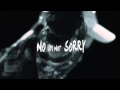 Download Lagu DEAN - I'm Not Sorry (ft. Eric Bellinger) Lyric Video