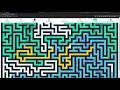 Graph Algorithms Visualizer Vanilla Javascript Project
