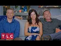 New Series First Look You Me My Ex