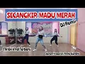 Download Lagu Secangkir Madu Merah DJ Remix || Tiktok Viral || Senam Kreasi by Annie Gendhis