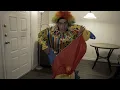 I Bought Amazon s Recommended Clown Costumes