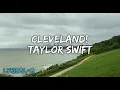 Cleveland! - Taylor Swift (Lyrics)