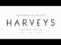 Harveys Happy Hour