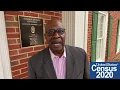 Census 2020 PSA with Powder Springs Mayor Al Thurman