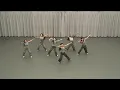 Money Pull Up - Blaiz Fayah, Dj Glad | Ozone Luangwiriya & Robi  Albia Choreography | Sparkworks 8.5