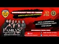 Lagu Live Familys Group Edisi Anniversary 1Thn Yamaha Xmax Indonesia | Sabtu 8 November 2025 | MALAM