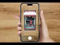 Cardbase Sports Cards Scanner