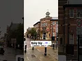 Download Lagu Rainy #London Days | #travel #ytshort #uk #rain #shorts