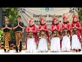 Download Lagu Tari Kreasi Tradisional Banten Lenggang Cisadane  SMAN 1 Bojonegara 2023| Banten Traditional Dance