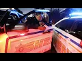 Meet Deputy Pickens with Our Tactical Unit