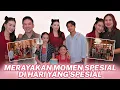Download Lagu MERAYAKAN MOMEN SPESIAL DI HARI YANG SPESIAL