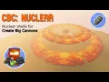 CBC Nuclear - Nuclear shells addon