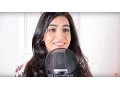 Download Lagu Something Just Like This - Coldplay \u0026 Chainsmokers - Luciana Zogbi Cover