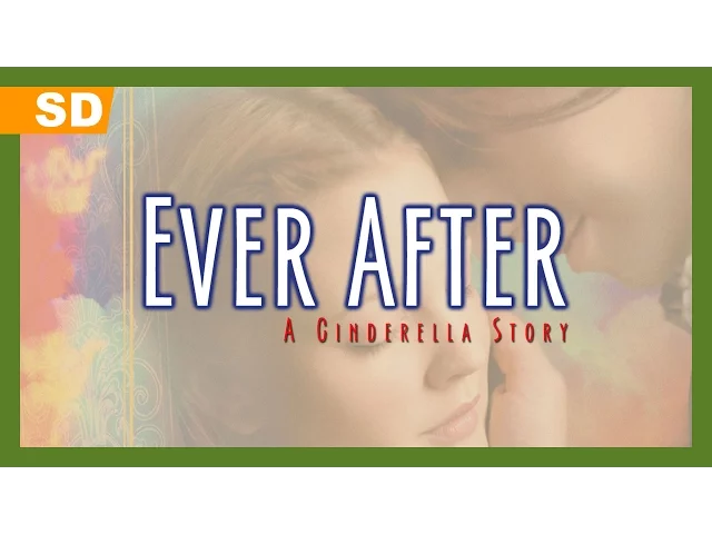 Ever After: A Cinderella Story (1998) Trailer