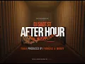 DJ Saot ST, Tiara, FRNKDLC, Woody - TIARA AFTER HOUR THE MIXTAPE (Music Video)