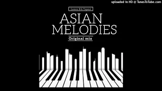 lenny b u0026 tapout asian melodies original mix 