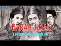 Lagu DARAH JUANG Animasi || INSTRUMENT || LAGU MAHASISWA